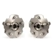 Rear Wheel Bearing Hub Assembly Pair For Toyota RAV4 Lexus NX300 NX200t NX (for: Lexus)