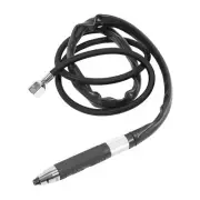 M7 Micro Pneumatic Die Grinder with 1/8" Collet and 1500mm Air Hose (QA-421B)