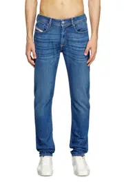 [Diesel] Diesel - Skinny Jeans - 1979 Sleenker - Jeans - Man - Blue 32 Blue