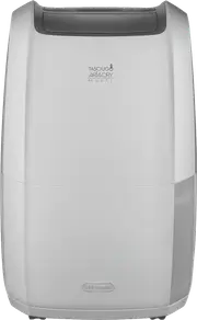DeLonghi Tasciugo AriaDry Multi 25L Dehumidifier