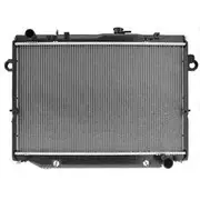 Denso Radiator - JR0094FTF