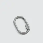 [Orbitkey] Clip v2 Keyring Silver
