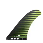 FCS II Dave Kalama 9″ SUP Race Fin NEW (SOLD OUT ON FCS WEBSITE)