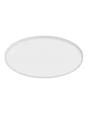 [Leier] Led Round 54W Ultra-Thin 5cm Ceiling Light in White