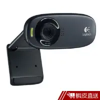 在飛比找蝦皮商城優惠-Logitech 羅技 視訊攝影機HD C310 現貨 蝦皮