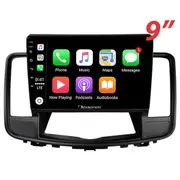 Nakamichi NA9 Receiver to suit Nissan Maxima 2009-2013