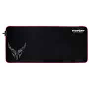 PowerColor Red Devil RGB Extended Mouse Pad