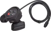 Manfrotto MVR901ECEX Remote Control Clamp for SONY PMW EX-Family Cameras New
