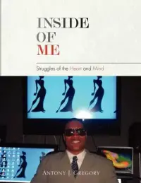 在飛比找博客來優惠-Inside of Me: Struggles of the