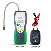 6.7" Car Cable Wire Tracker Auto Open Finder DC Circuit Tester Diagnostic Tool