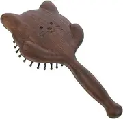 DRESSOOS Hair Brush Scalp Hair Massage Comb Vented Hair Brush Travel Hairbrush