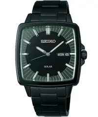 在飛比找Yahoo!奇摩拍賣優惠-SEIKO SPIRIT 太陽能經典腕錶(SBPX037J 