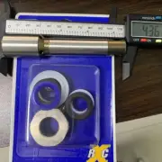After Market for Titan SprayTech Repair Kit 1720 1920 Wagner 9170 9175 9190 9195