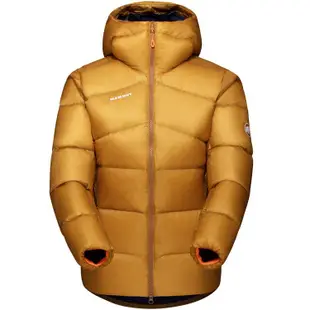 Mammut 長毛象 Meron IN Hooded AF 女款 連帽羽絨外套/羽絨衣 1013-02670 活動特價款