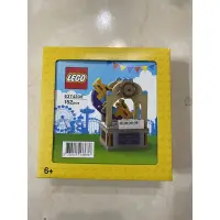 在飛比找蝦皮購物優惠-《蘇大樂高》LEGO 6374338 海盜船(全新）小黃盒