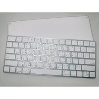 在飛比找蝦皮購物優惠-蘋果原廠中文鍵盤 Apple Magic Keyboard 