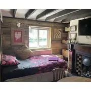 The Byre - Sleeping 4 - B & B Yarm
