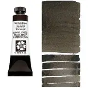 Daniel Smith Watercolour 15 ml Van Dyck Brown S1