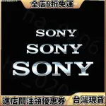 SONY索尼LOGO標志金屬貼顯示器音箱標貼汽車導航新蒙迪歐中控貼紙 需3件起售