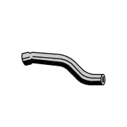 Upper Radiator Hose for BMW 3 E9 525 528 E12 528i E12 633CSi 635CSi E24