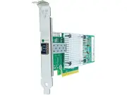 Axiom-New-E10G41BFSR-AX _ 10GBS SINGLE PORT SFP+ PCIE X8 NIC FOR INTEL