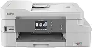 Brother Refurbished MFC-J1300DW Colour Inkjet Multi-Function Centre (Manufacturer Refurbished with) (MFC-J1300DW-RFB)