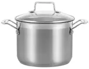 Scanpan Impact Stockpot 20cm - 4.7L