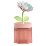 Humidifier Portable USB Aromatherapy Machine Mist Maker Flower Air4698