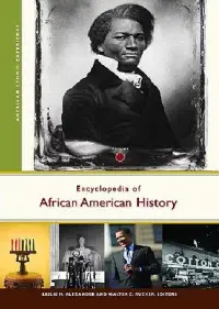 在飛比找博客來優惠-Encyclopedia of African Americ