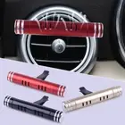 Air Freshener Longlasting Stick Air Vent Clip Perfume Essential Diffuser bt