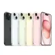 Apple iPhone 15 Plus (256G)- S級福利品