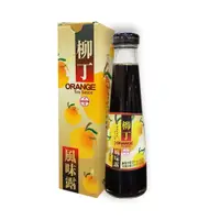 在飛比找momo購物網優惠-【西螺大同醬油】柳丁風味露200ml/瓶