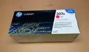HP Genuine 307A CE743A MAGENTA Toner LJ PRO Colour CP5220 CP5225 7.3K Pages