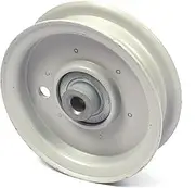 Briggs and Stratton 7018574SM Idler, Flat - 4.12 OD