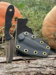 TOPS Knives Mini scandi MSK Scout Carry Kydex Sheath (knife not included)
