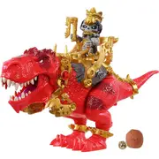 [Moose Enterprises] Treasure X Dino Gold S2 Dino Dissection Playset
