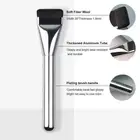 Cosmetic Makeup Flat Head Foundation Blush Bronzer Concealer Contour Face F7M8