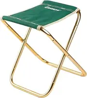 Folding Stool Fishing Stool Collapsible Stool Hiking Stool Portable Stool Hiking Daypacks Folding Chair for Camping Collapsible Camping Stool Fishing Chair Foldable Travel(Color:As Shown,Size:Mediumx3