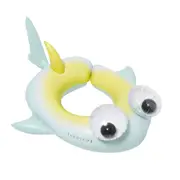 [Sunnylife] Kids Tube Pool Ring - Salty the Shark