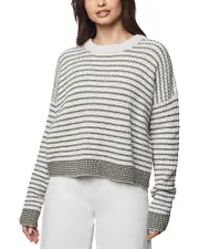 Splendid Lucy Stripe Sweater