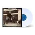 CREEDENCE CLEARWATER REVIVAL Willy And The Poor Boys (Clear LP) VINYL NEW