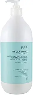 RPR My Clarifying Shampoo 1 litre
