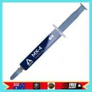 ARCTIC MX-4 4 g Premium Performance Thermal Paste for All Processors CPU GPU PC