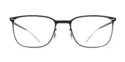Mykita Jari 002 Men's Glasses Black Size 53 - Private Health Rebate - Blue Light Block Available