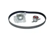 Timing Belt Kit For 92-95 Honda Civic del Sol 1.6L 4 Cyl Si YH36N9 (for: Honda Civic)