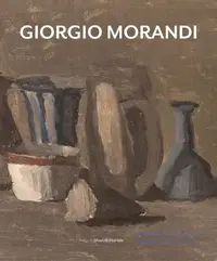 在飛比找Yahoo!奇摩拍賣優惠-喬治莫蘭迪畫冊 油畫繪畫畫集 Giorgio Morandi