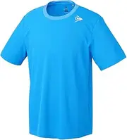 Dunlop DAL-8344 Unisex T-Shirt Tennis Wear Blue