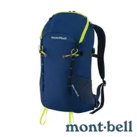 在飛比找蝦皮商城優惠-【mont-bell】Denali Pack 25 健行背包