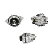 MITSUBISHI Space Gear 2.5 TD (PA PB) AT Alternator 1994-1996_24376AU