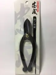 TADANARI IKENOBO Scissors Pruning Bonsai shears 165mm